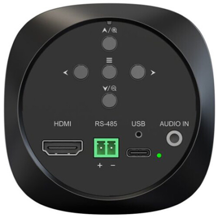 AVMATRIX EAGLE T10-4K - kamera Live Stream (4K 10X Zoom TOF Autofocus)